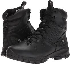 XPRT 3.0 Waterproof 6 Boot (Black) Men's Work Boots