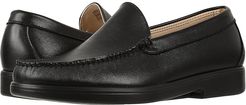 Venetian (Black) Men's Shoes