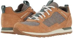 Alpine Sneaker (Tobacco) Men's Shoes