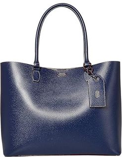 Trixie Tote (Royal) Handbags