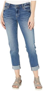 Catherine Boyfriend Five-Pockets in Acclaim (Acclaim) Women's Jeans