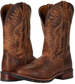 Pinetop (Brown) Men's Boots