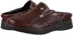 Jackson (Brown Tumbled) Men's Shoes