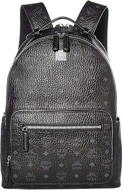 Stark Backpack 40 (Black) Backpack Bags