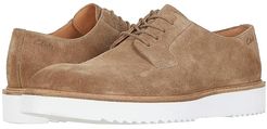 Ernest Walk (Dark Sand Suede) Men's Shoes