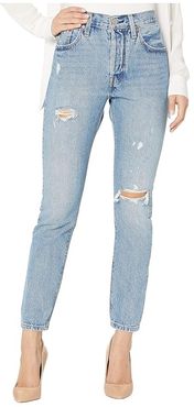 Premium 501 Skinny (Can't Touch This) Women's Jeans