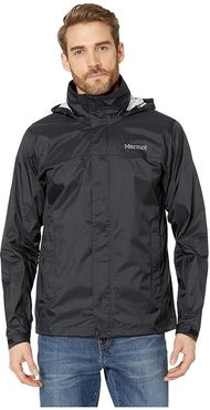 PreCip(c) Eco Jacket (Black) Men's Coat