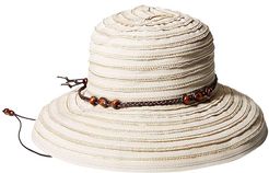 Vineyard Hat (Linen) Caps