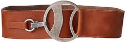 65800 (Cognac) Women's Belts