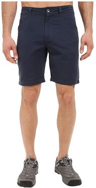 Convoy Utility Shorts (Deep Blue) Men's Shorts
