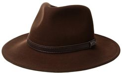 Outback Hat (Fall Brown) Caps