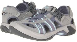 Omnium (Slate) Women's Sandals