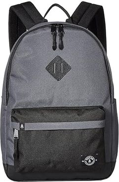 The Kingston Plus (Skyline) Backpack Bags