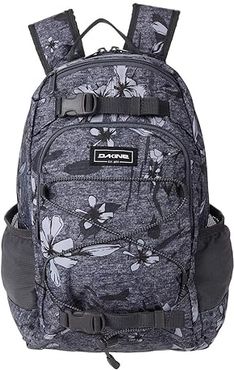 Grom 13L (Crescent Floral) Backpack Bags