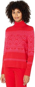 Cora (Red) Women's Clothing