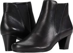 Marconi (Black Lamb) Women's Shoes