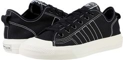 Nizza RF (Black/White/Off-White) Men's Shoes