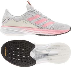 SL20 Ready (Grey One F17/Light Flash Red/FTWR White) Women's Shoes