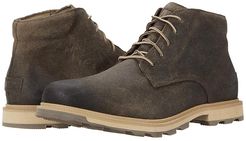 Madson II Chukka Waterproof (Major) Men's Boots