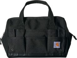 14 Legacy Tool Bag (Black) Athletic Handbags