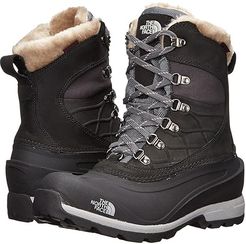 Chilkat 400 (TNF Black/Zinc Grey) Women's Boots