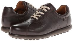 Pelotas Ariel - 16002 (Brown 1) Men's Lace up casual Shoes