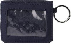 Campus Double ID (Classic Navy) Coin Purse