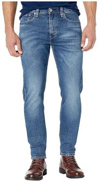 512 Slim Taper Fit (Goldenrod Mid Overt) Men's Jeans