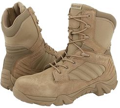 GX-8 Desert Composite Toe (Desert) Men's Work Boots