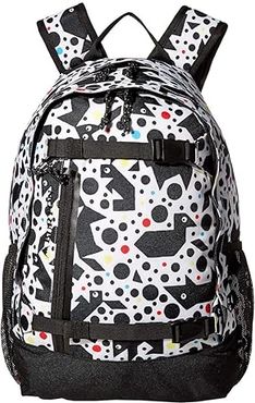 Day Hiker 20L Backpack (Little Kids/Big Kids) (Tangranimals Print) Backpack Bags