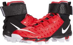 Force Savage Shark 2 (University Red/White/Black) Men's Cleated Shoes