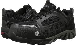2 Trailblade Comp EH WP Non Metallic (Black) Men's Shoes
