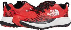 Ultra Endurance XF Futurelight (Fiery Red/TNF Black) Men's Shoes