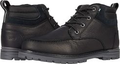 Hawthorne 2.0 (Black Waterproof Leather) Men's Shoes