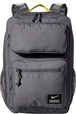 Utility Speed Backpack (Iron Grey/Iron Grey/Enigma Stone) Backpack Bags