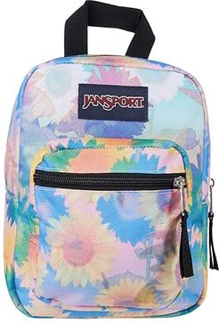 Big Break (Sunflower Field) Backpack Bags