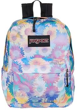 Superbreak(r) Plus (Sunflower Field) Backpack Bags