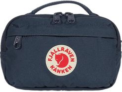 Kanken Hip Pack (Navy) Bags