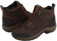 Terrain H2O (Copper (Waterproof)) Women's Boots