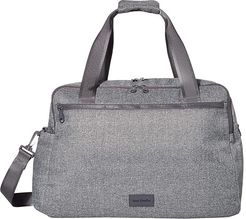 ReActive Carry-On (Gray Heather) Carry on Luggage