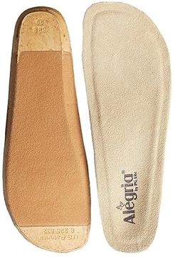 Replacement Insole (Tan) Women's Insoles Accessories Shoes