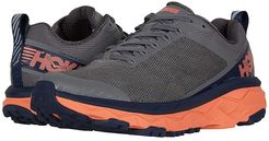 Challenger ATR 5 (Charcoal Gray/Fusion Coral) Women's Shoes