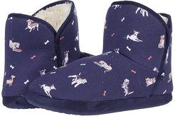 Cabin (Navy Dogs) Women's Shoes