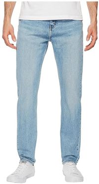 512 Slim Taper Fit (Uncle Henry) Men's Jeans