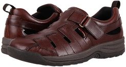 Dublin (Brandy Leather) Men's Shoes