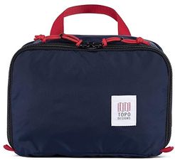 10 L Pack Bags (Navy/Navy) Wallet