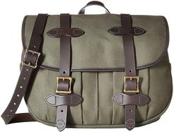 Medium Field Bag (Otter Green 1) Bags