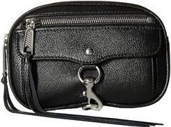 Blythe Sling Bag (Black) Handbags