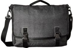 The Closer Case - Medium (Jet Black Static) Bags