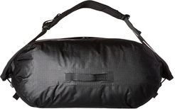 Carrier Duffel 55 (Black) Duffel Bags